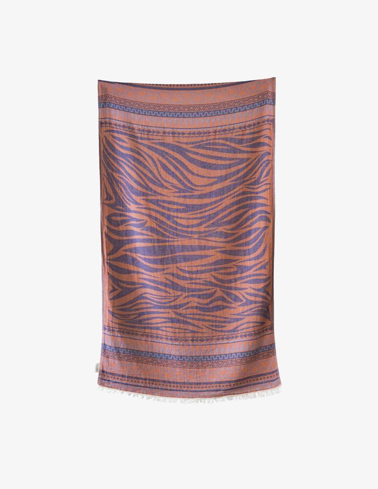 rinascente Aelia Anna Telo mare Milos