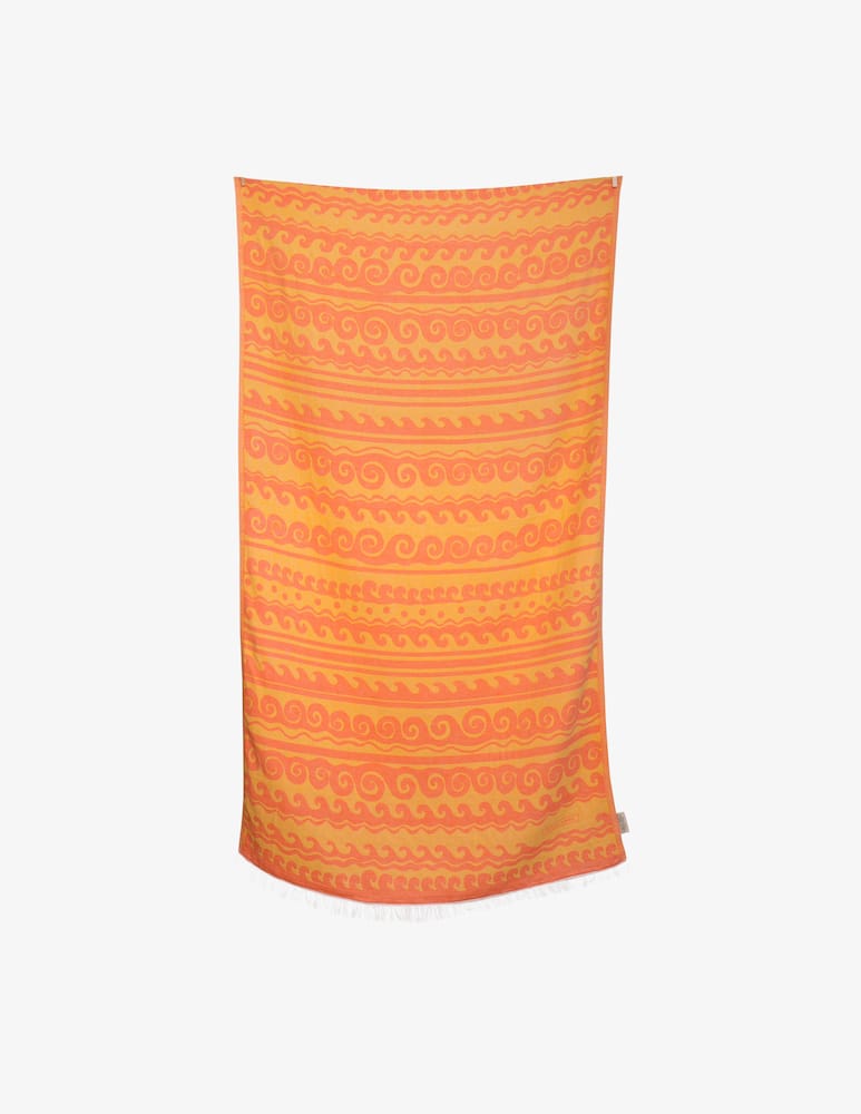 rinascente Aelia Anna Telo mare Yialos