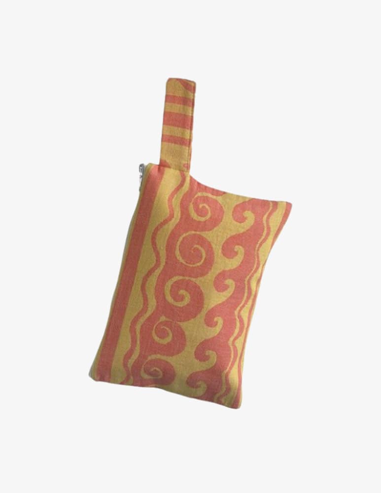 rinascente Aelia Anna Clutch Yialos