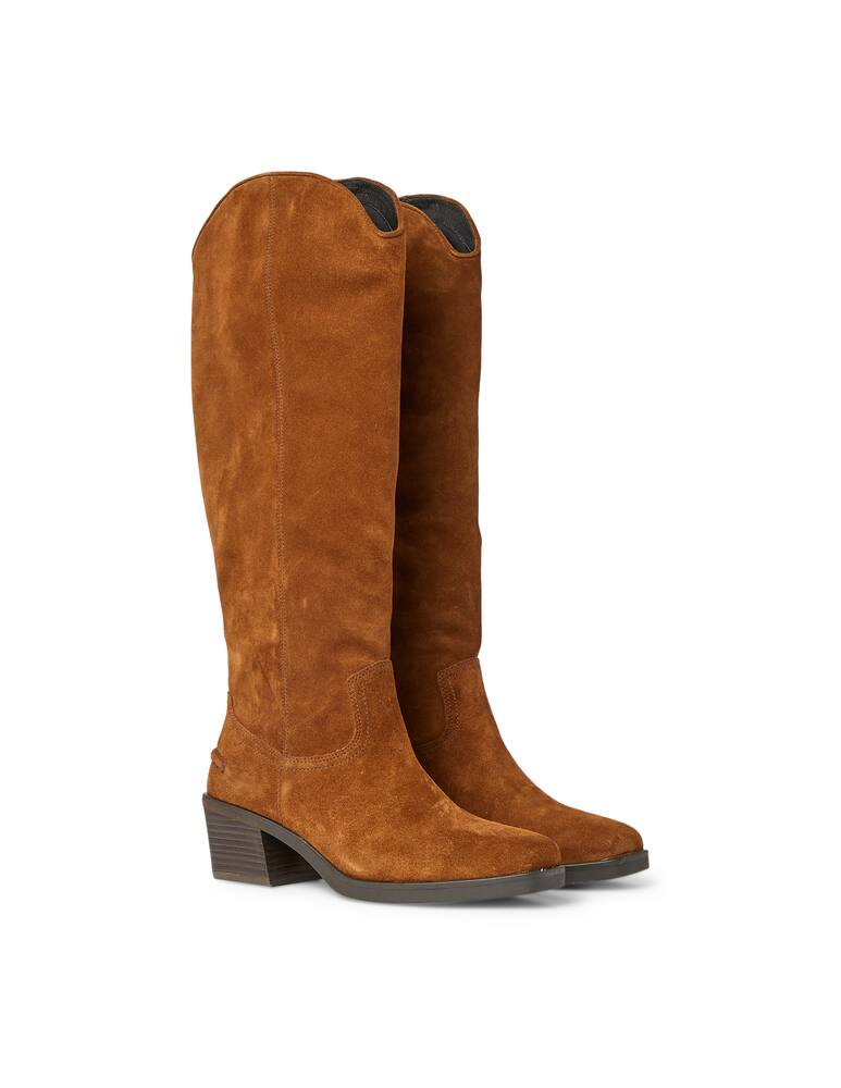 rinascente Vagabond Shoemakers Simone boots