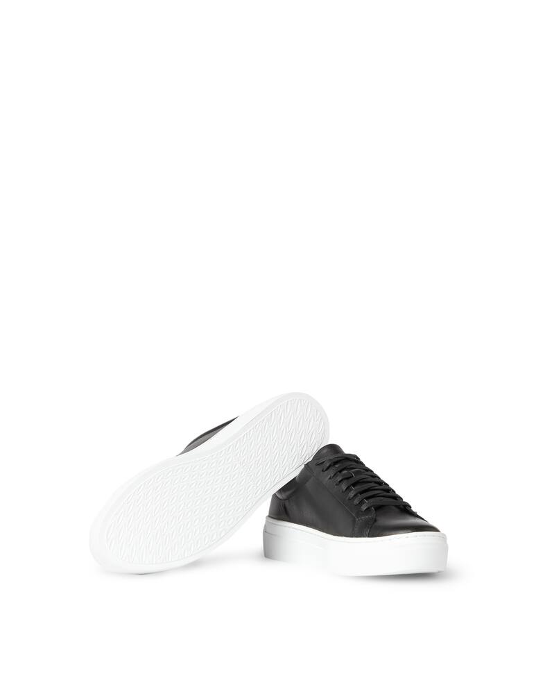 rinascente Vagabond Shoemakers Zoe platform sneakers