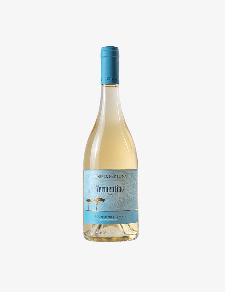 rinascente Tenuta Fertuna Vermentino 2022 750ml