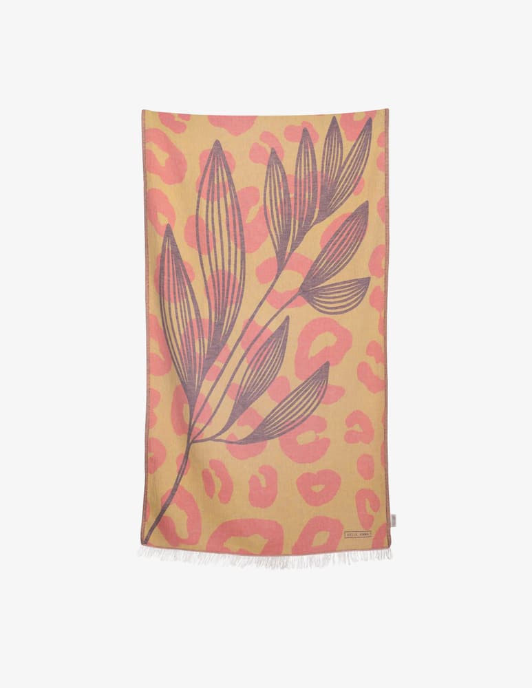 rinascente Aelia Anna Telo mare Preveli