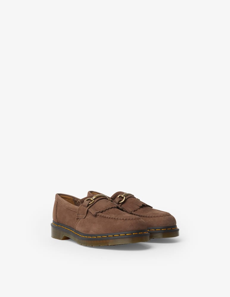 rinascente Dr. Martens Snaffle loafers