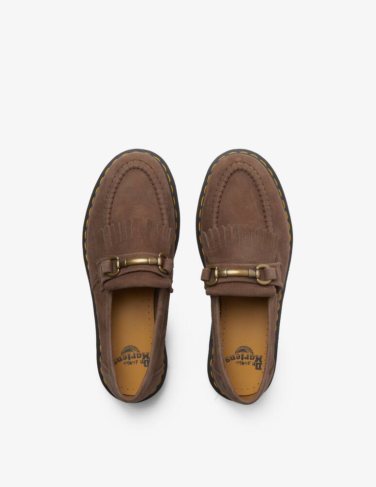rinascente Dr. Martens Snaffle loafers