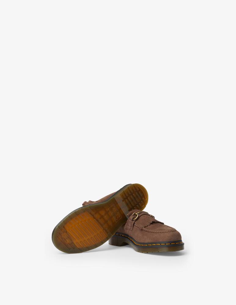 rinascente Dr. Martens Snaffle loafers