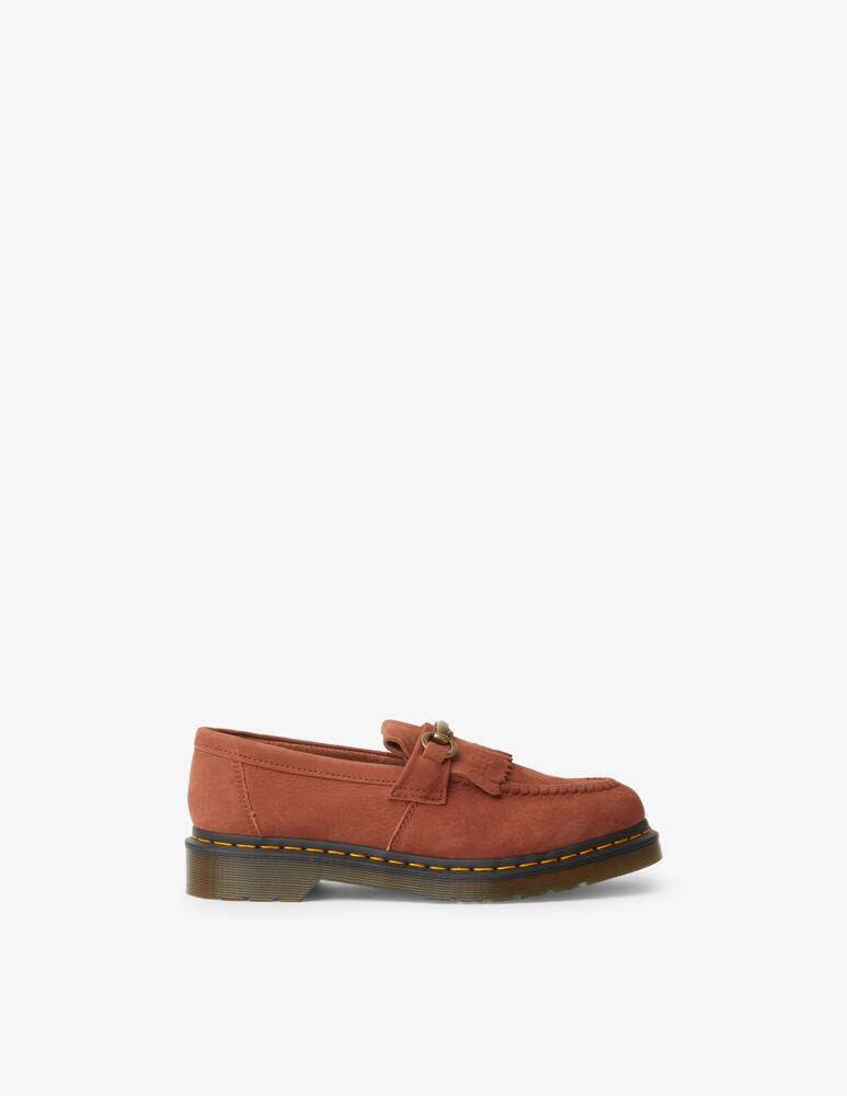 rinascente Dr. Martens Snaffle loafers