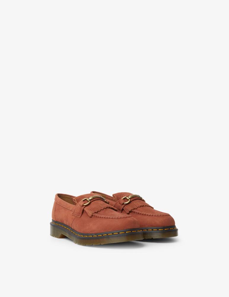 rinascente Dr. Martens Snaffle loafers