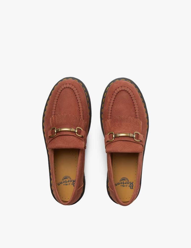 rinascente Dr. Martens Snaffle loafers