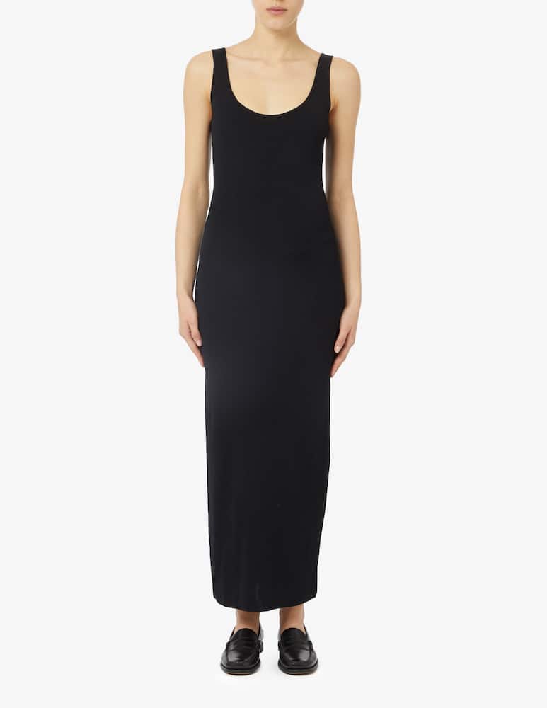 Rinascente Collection Sleeveless maxi dress - picture 1 Rinascente Collection Sleeveless maxi dress - picture 1