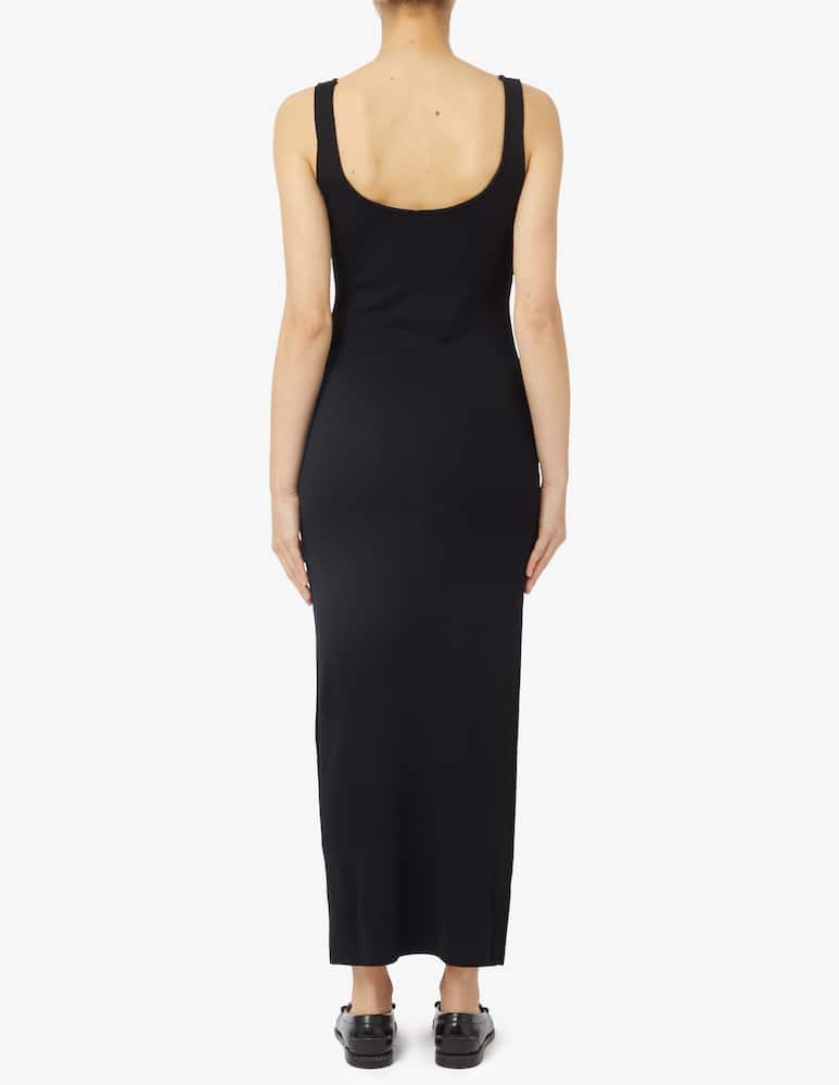Rinascente Collection Sleeveless maxi dress - picture 3 Rinascente Collection Sleeveless maxi dress - picture 3