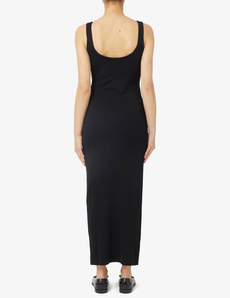 rinascente Rinascente Collection Vestito maxi senza maniche