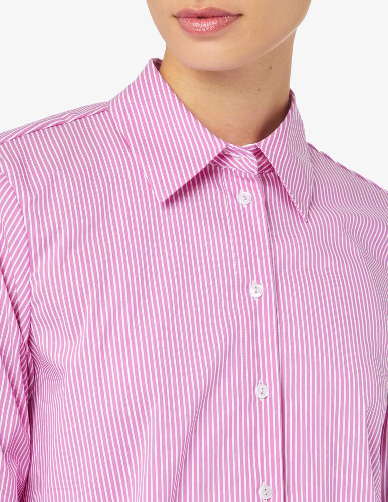 rinascente Elizabeth Ascot Camicia over a righe