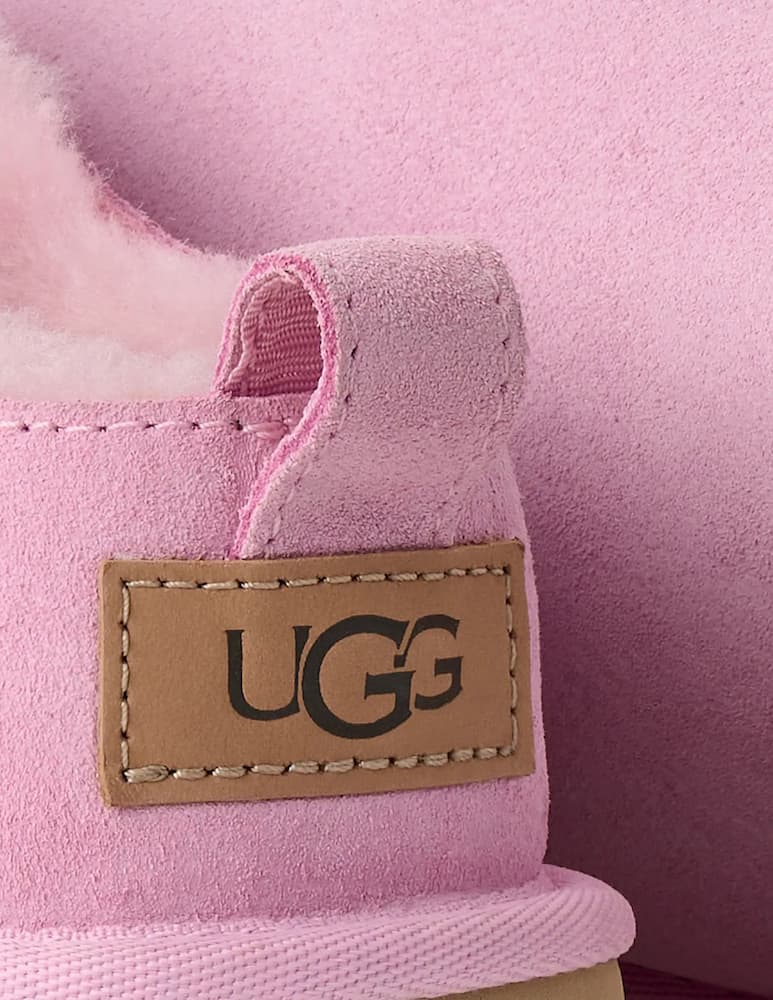 UGG Classic micro boots - picture 4 UGG Classic micro boots - picture 4