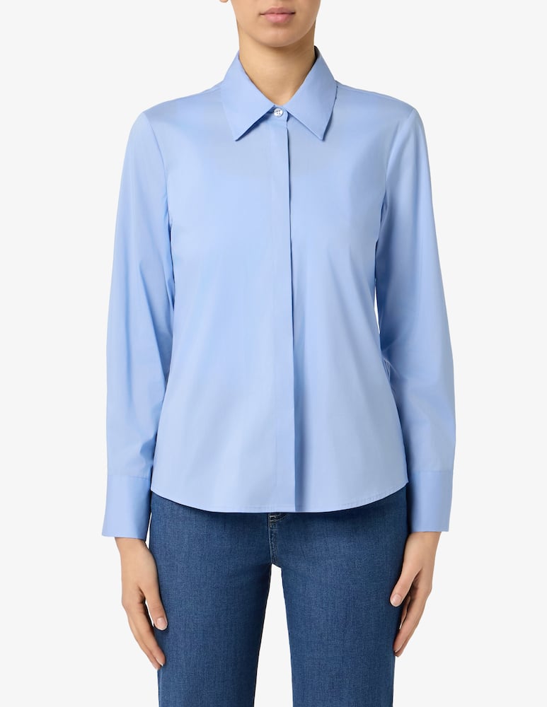rinascente Elizabeth Ascot Camicia classica