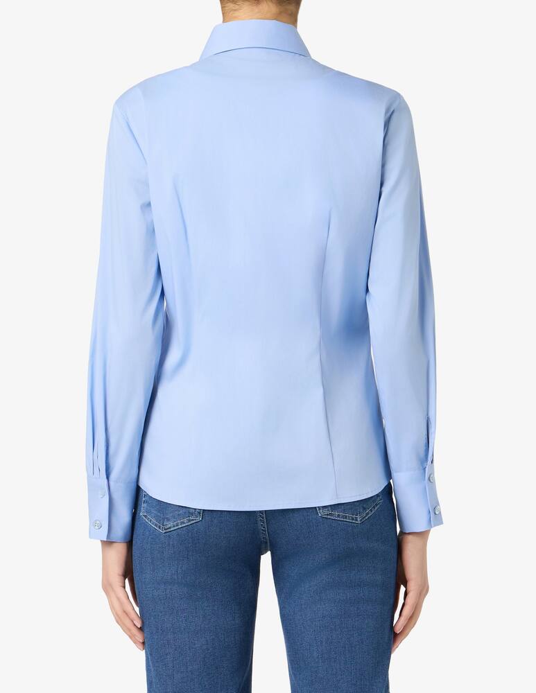 rinascente Elizabeth Ascot Camicia classica