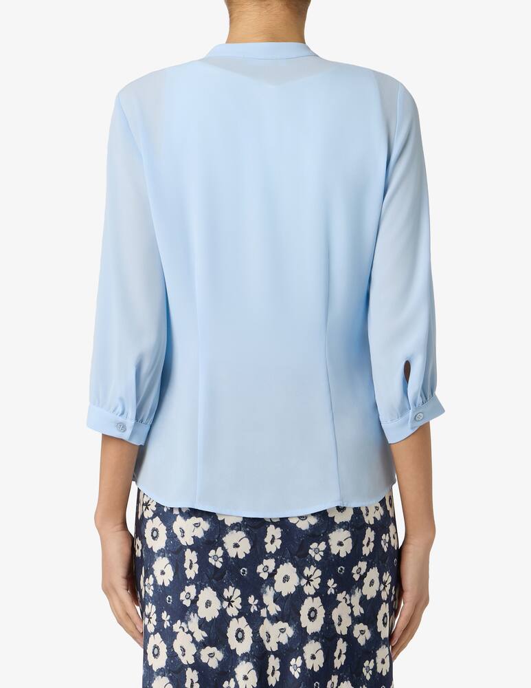 Elizabeth Ascot Camicia viscosa - immagine 3 Elizabeth Ascot Camicia viscosa - immagine 3
