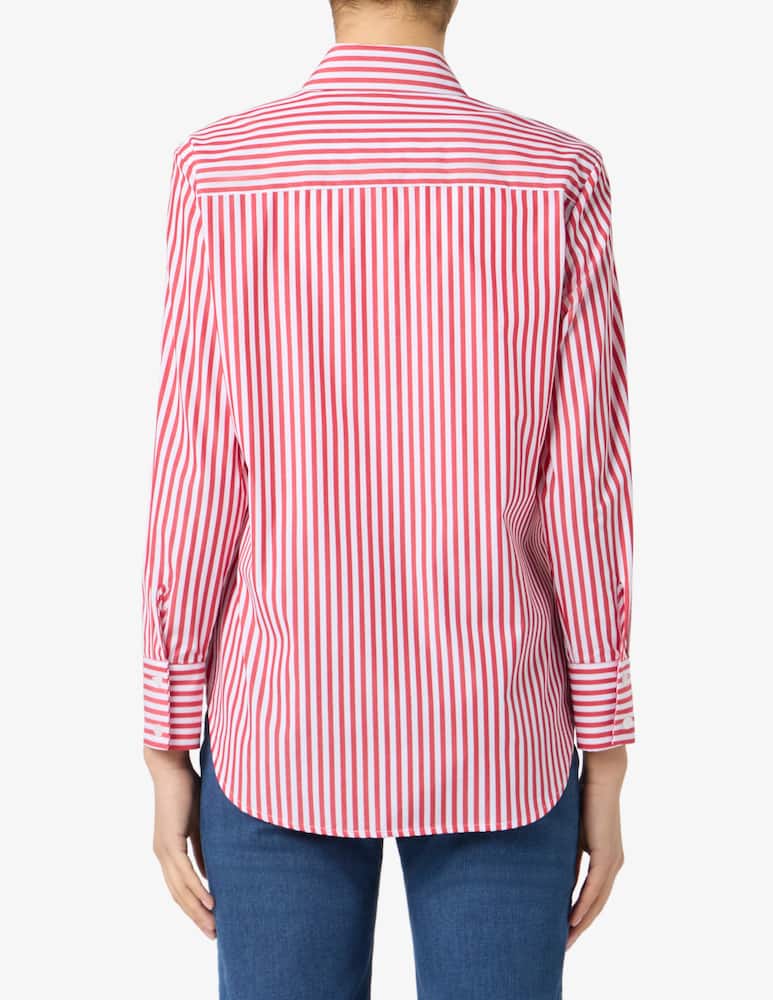 Elizabeth Ascot Camicia a righe - immagine 3 Elizabeth Ascot Camicia a righe - immagine 3