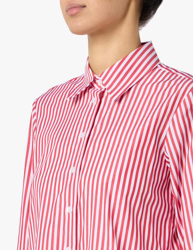 Elizabeth Ascot Camicia a righe - immagine 4 Elizabeth Ascot Camicia a righe - immagine 4
