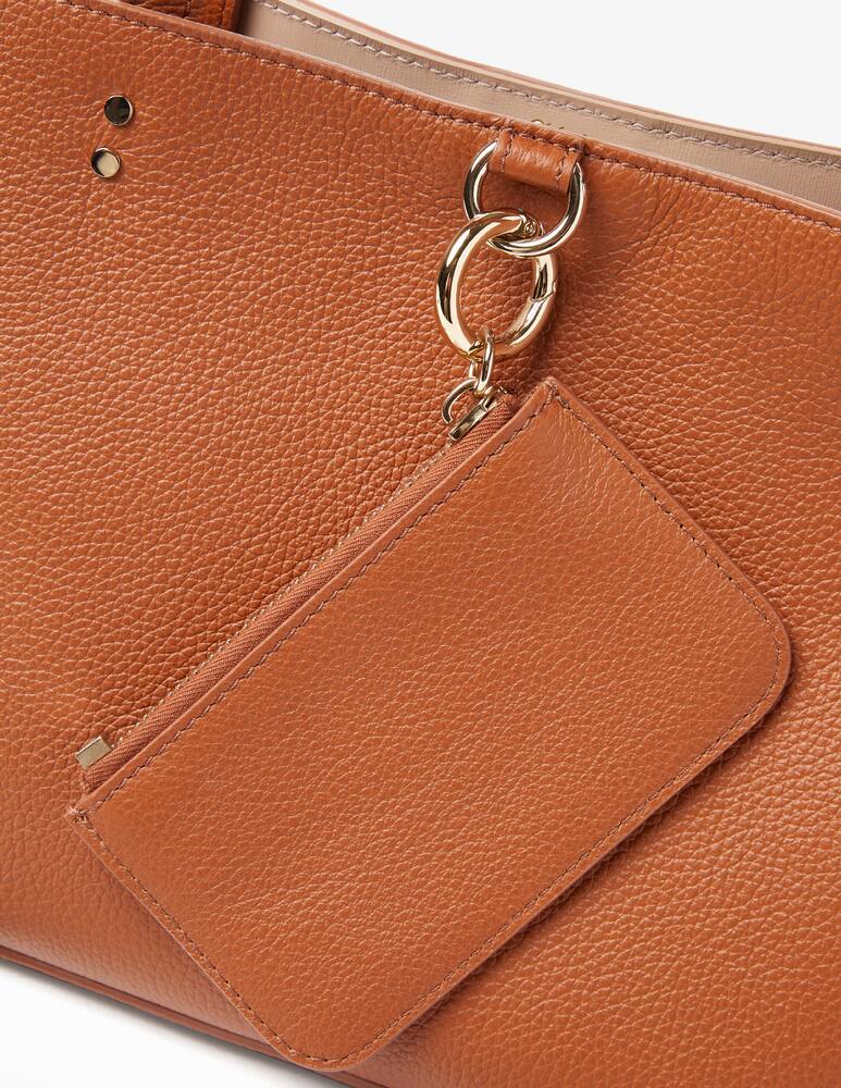 rinascente Chloé Borsa shopper S Chloe Sense