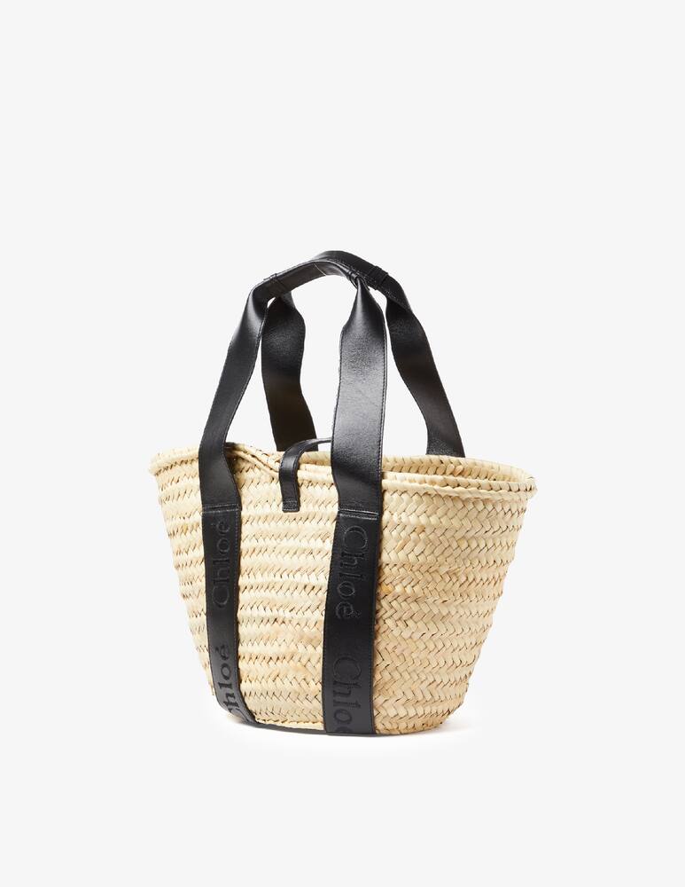 rinascente Chloé Borsa basket M Chloe Sense