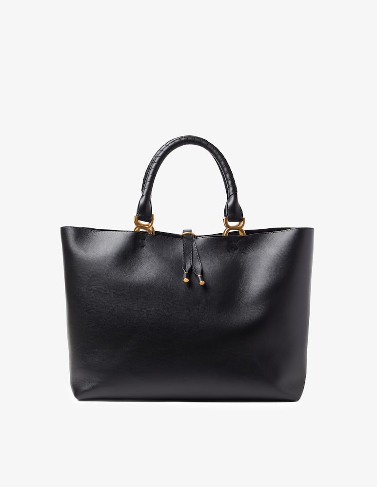 rinascente Chloé Marcie tote bag