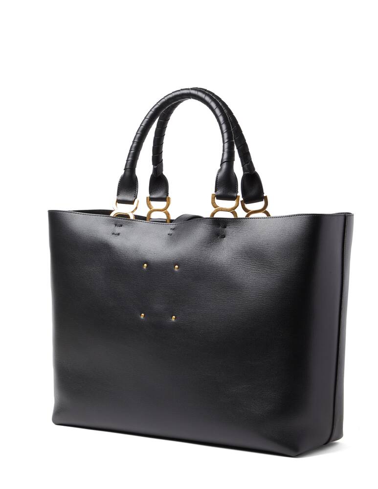 rinascente Chloé Marcie tote bag