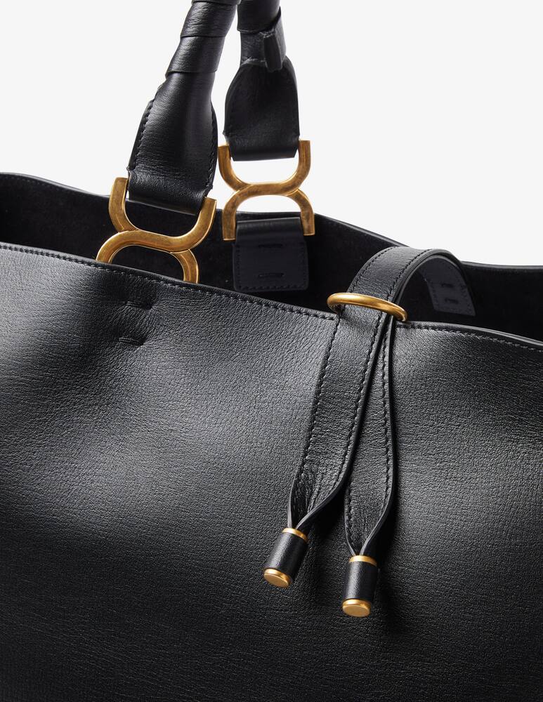 rinascente Chloé Marcie tote bag