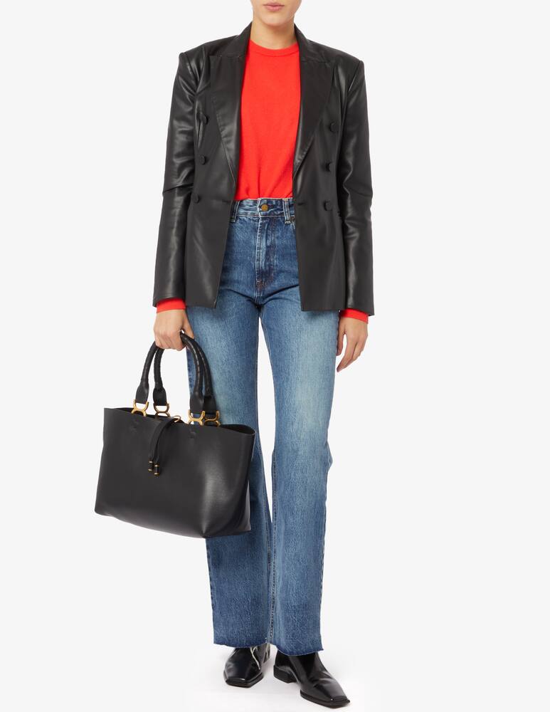 rinascente Chloé Borsa shopper M Marcie