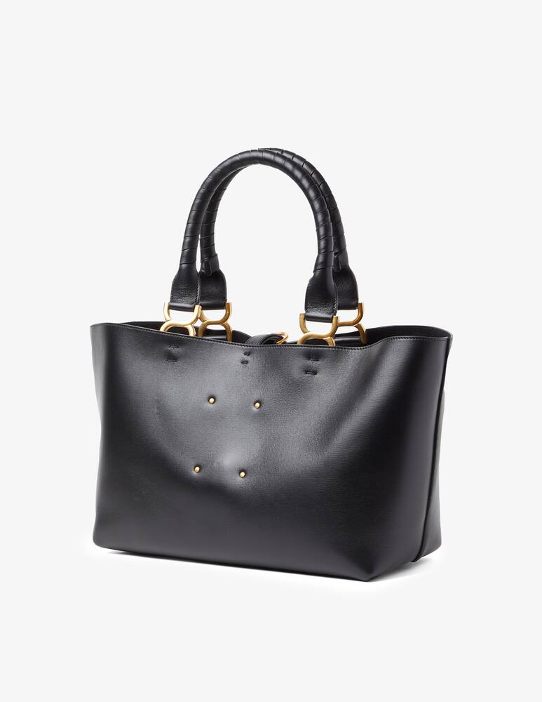 rinascente Chloé Borsa shopper M Marcie