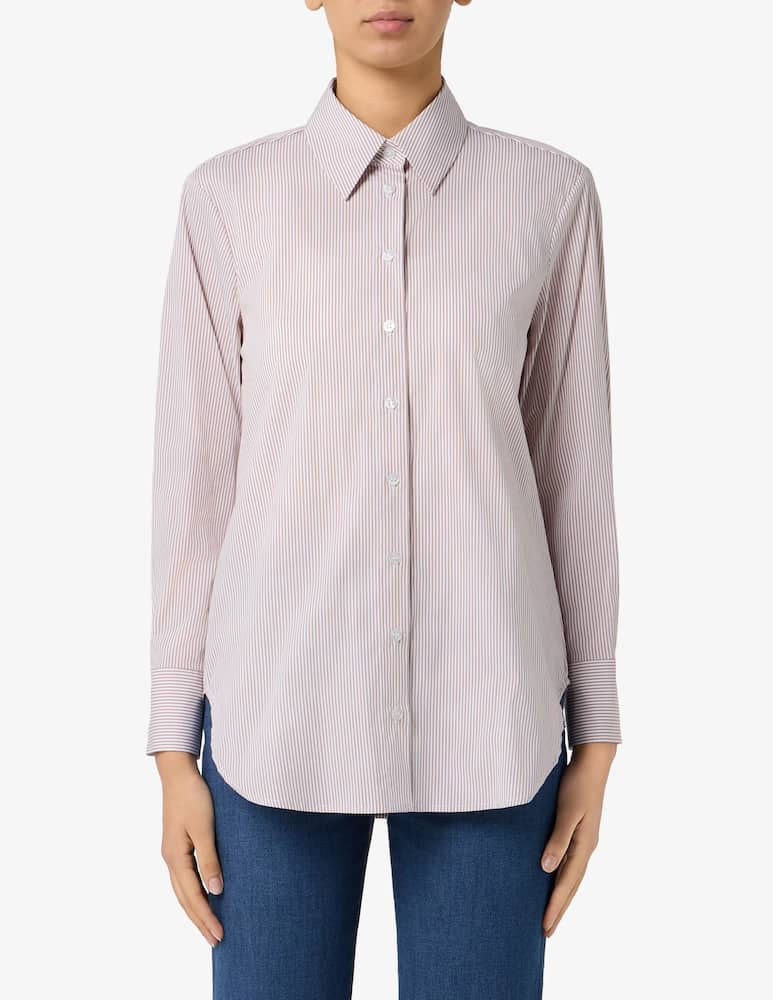 Elizabeth Ascot Camicia a righe - immagine 1 Elizabeth Ascot Camicia a righe - immagine 1