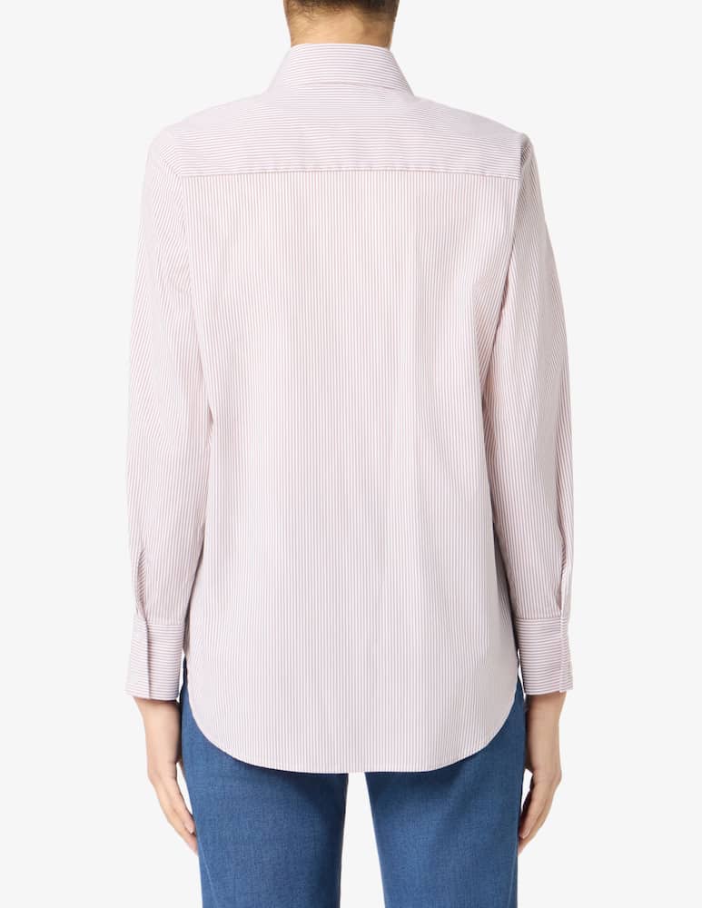 Elizabeth Ascot Camicia a righe - immagine 3 Elizabeth Ascot Camicia a righe - immagine 3