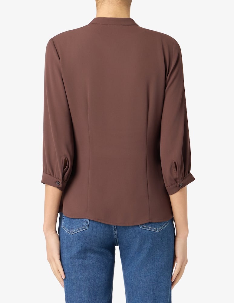 Elizabeth Ascot Camicia viscosa - immagine 3 Elizabeth Ascot Camicia viscosa - immagine 3