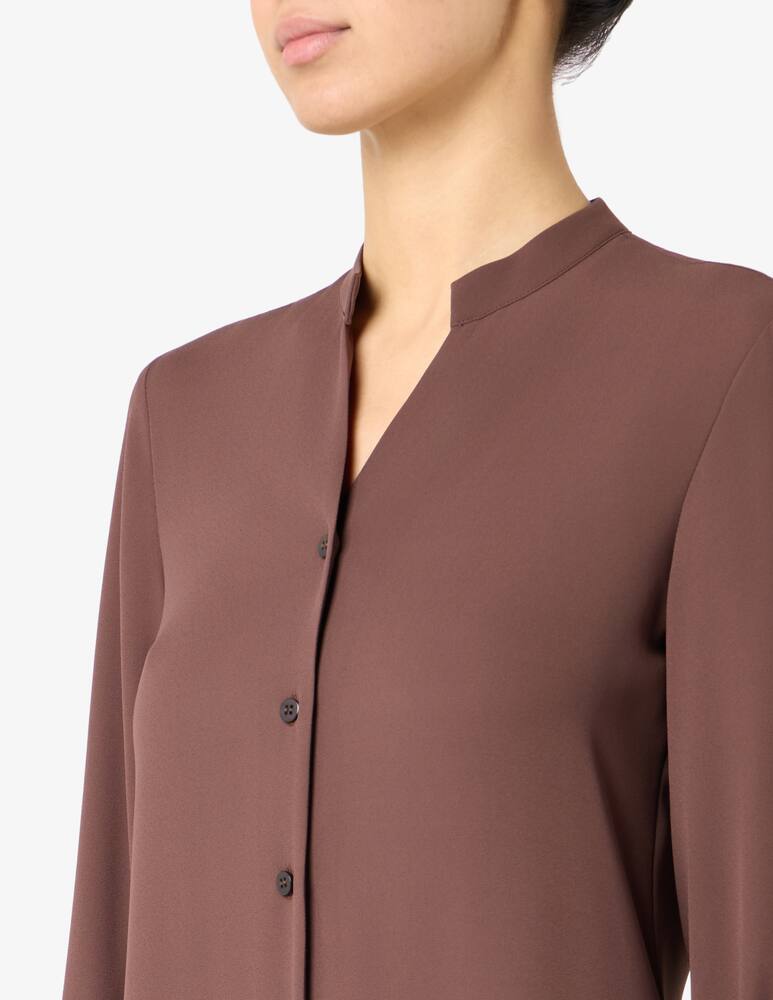 Elizabeth Ascot Camicia viscosa - immagine 4 Elizabeth Ascot Camicia viscosa - immagine 4