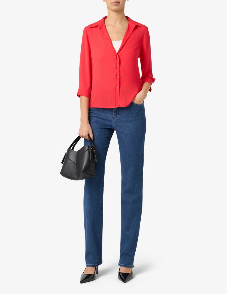 rinascente Elizabeth Ascot Classic shirt