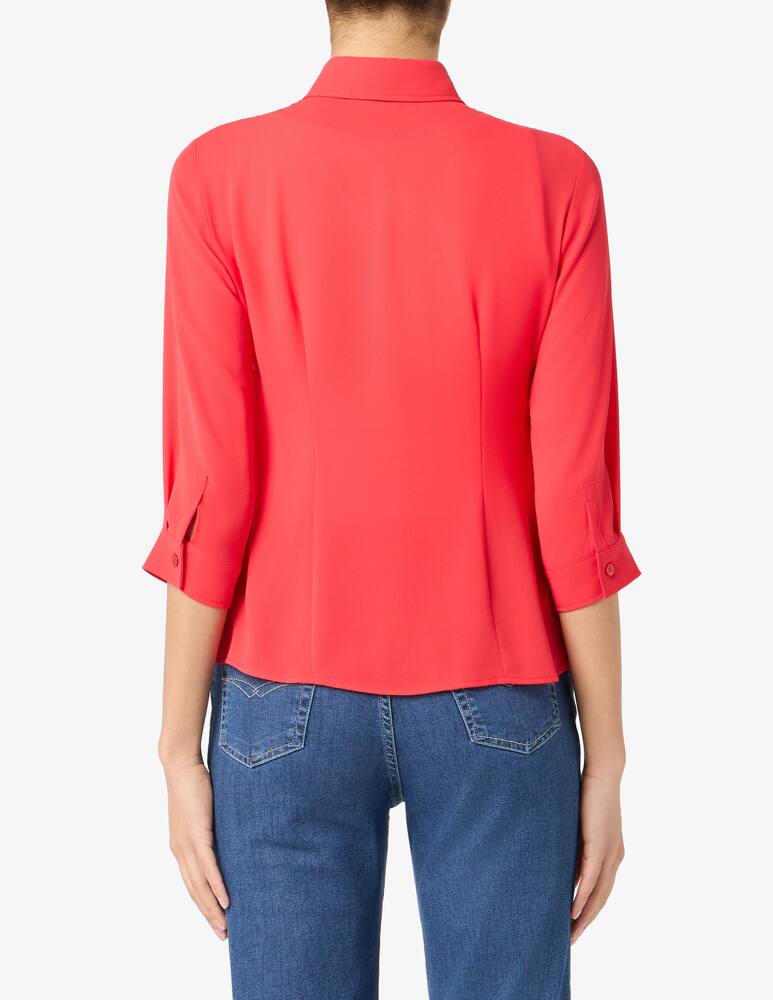 rinascente Elizabeth Ascot Classic shirt