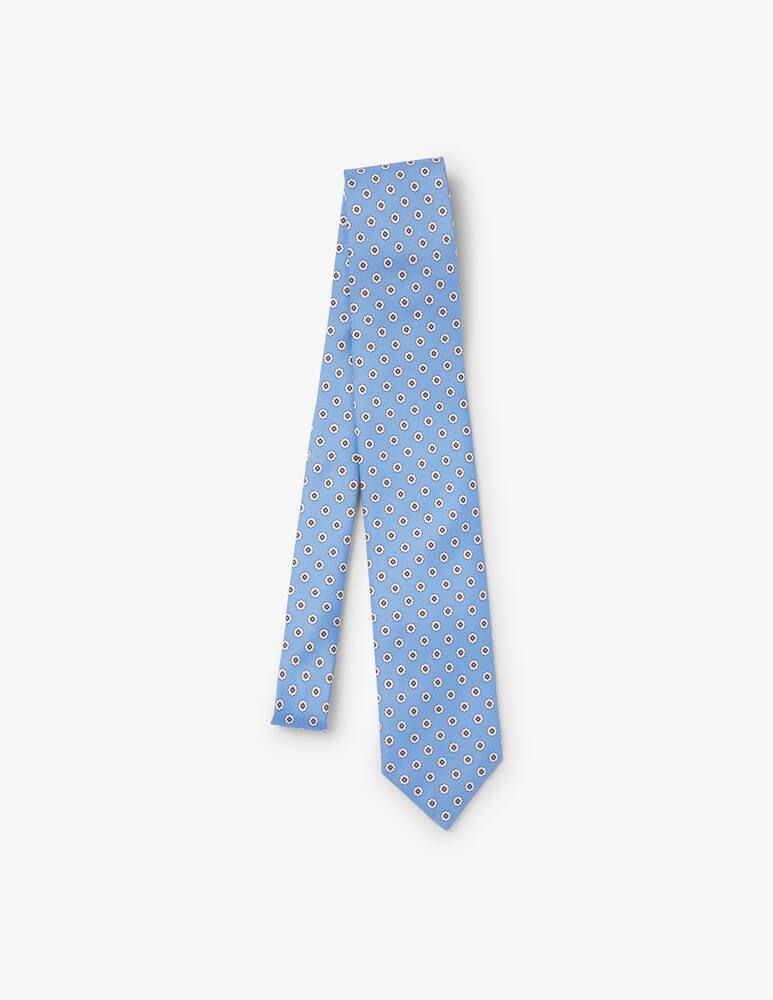 rinascente Marzullo Cravatta settepieghe