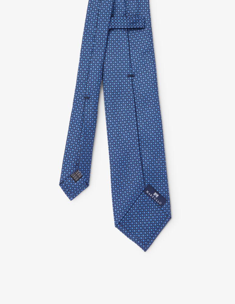 rinascente Marzullo Seven fold tie