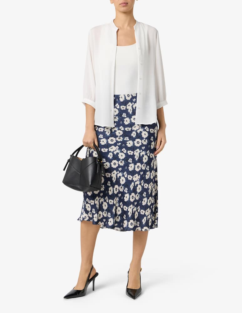 Elizabeth Ascot Viscose shirt - picture 2 Elizabeth Ascot Viscose shirt - picture 2