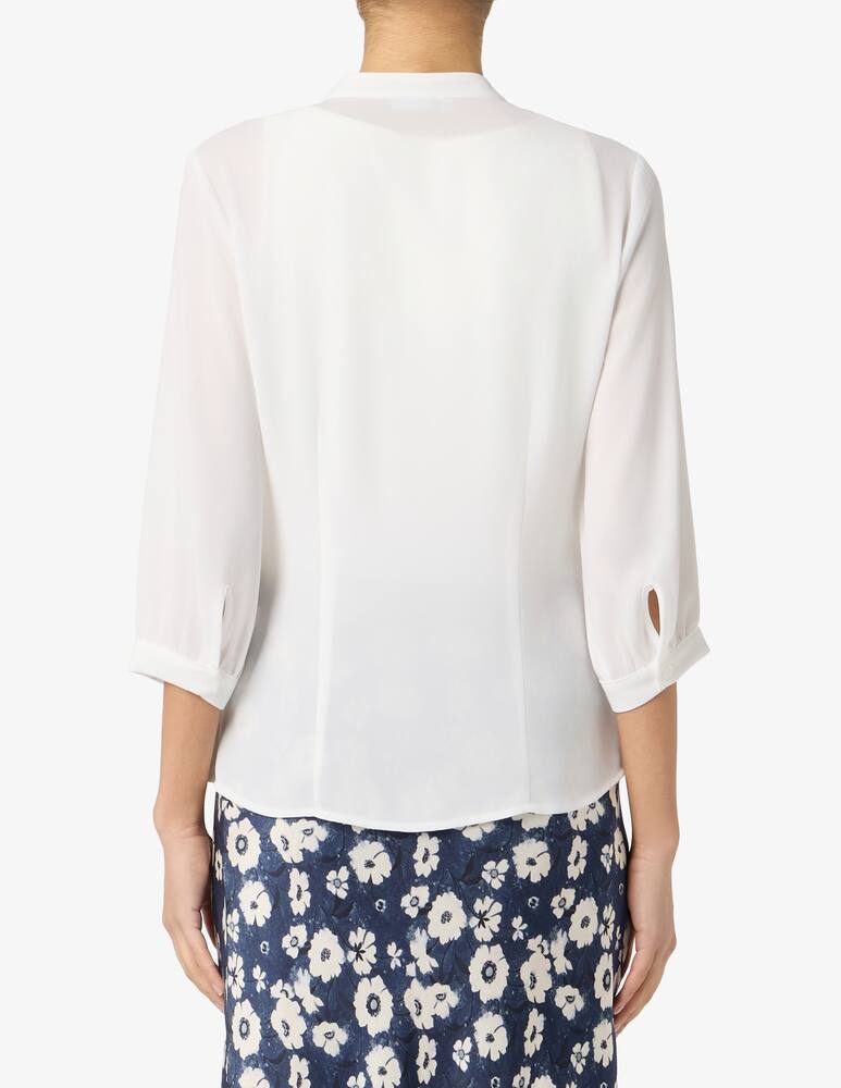 Elizabeth Ascot Viscose shirt - picture 3 Elizabeth Ascot Viscose shirt - picture 3