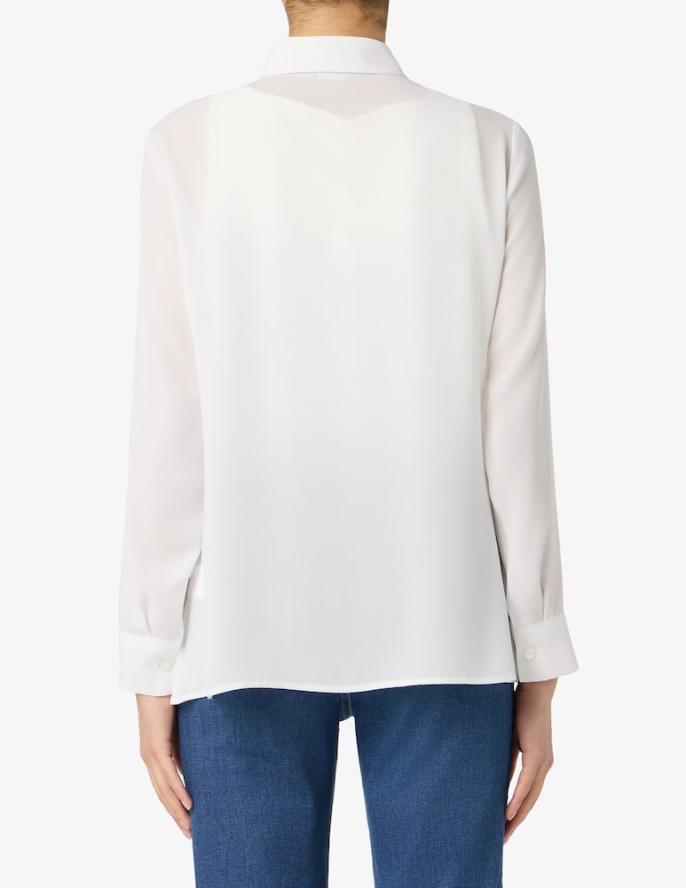 Elizabeth Ascot Viscose shirt - picture 3 Elizabeth Ascot Viscose shirt - picture 3