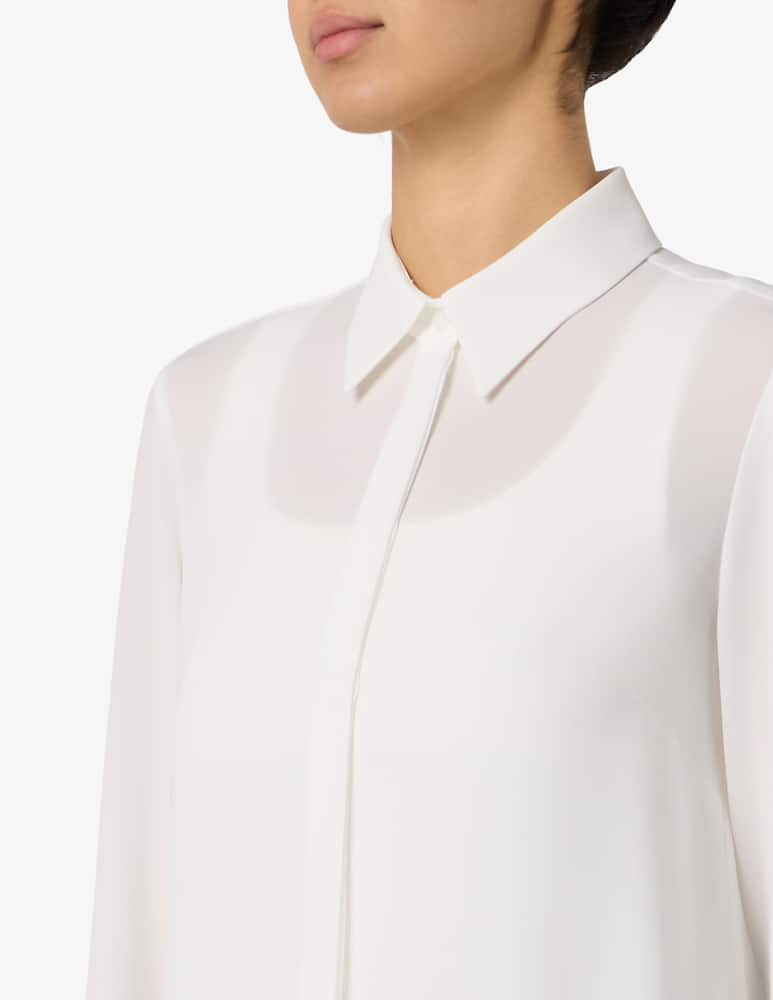 Elizabeth Ascot Viscose shirt - picture 4 Elizabeth Ascot Viscose shirt - picture 4