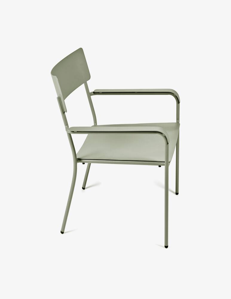 rinascente Serax August By Vincent Van Duysen Lounge Chair