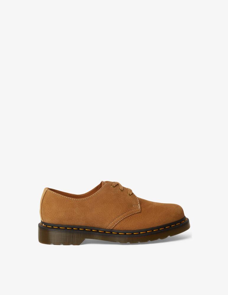 Dr. Martens 3 eye shoes - picture 1 Dr. Martens 3 eye shoes - picture 1