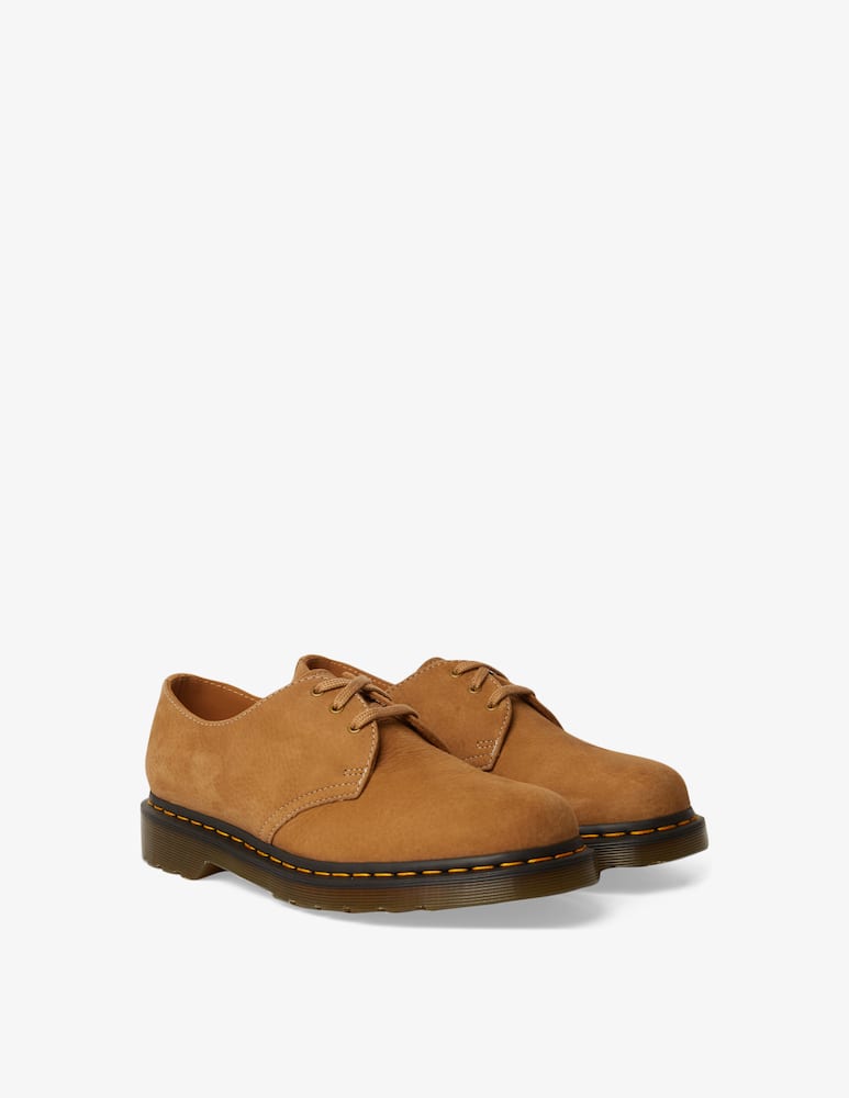 rinascente Dr. Martens 3 eye shoes