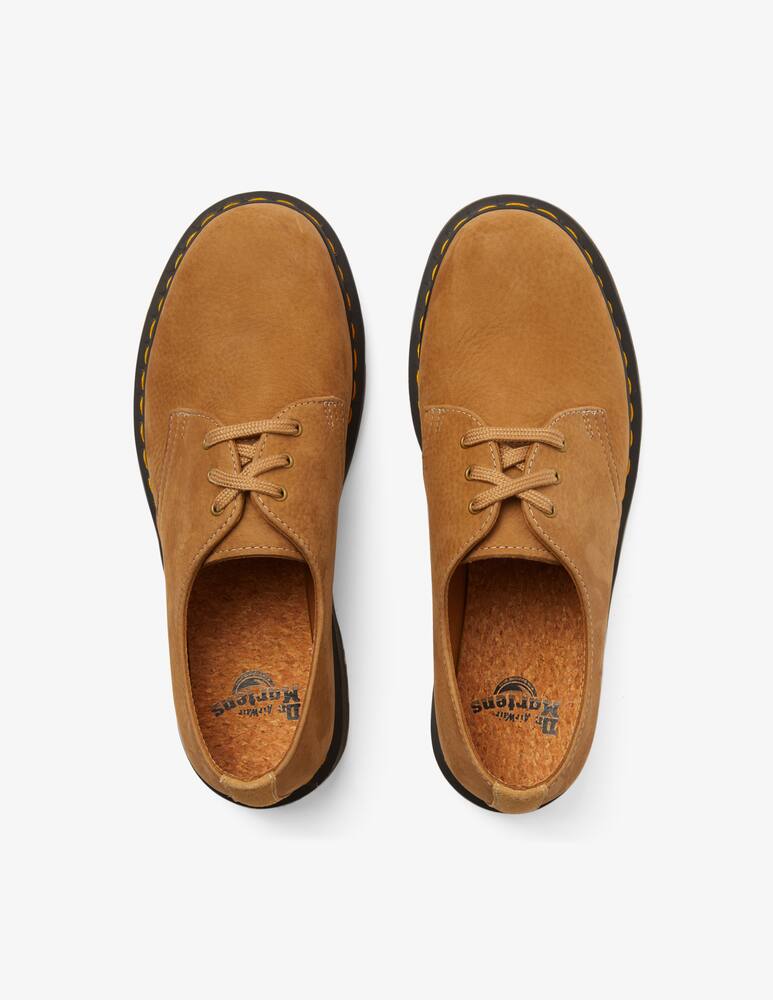 rinascente Dr. Martens 3 eye shoes