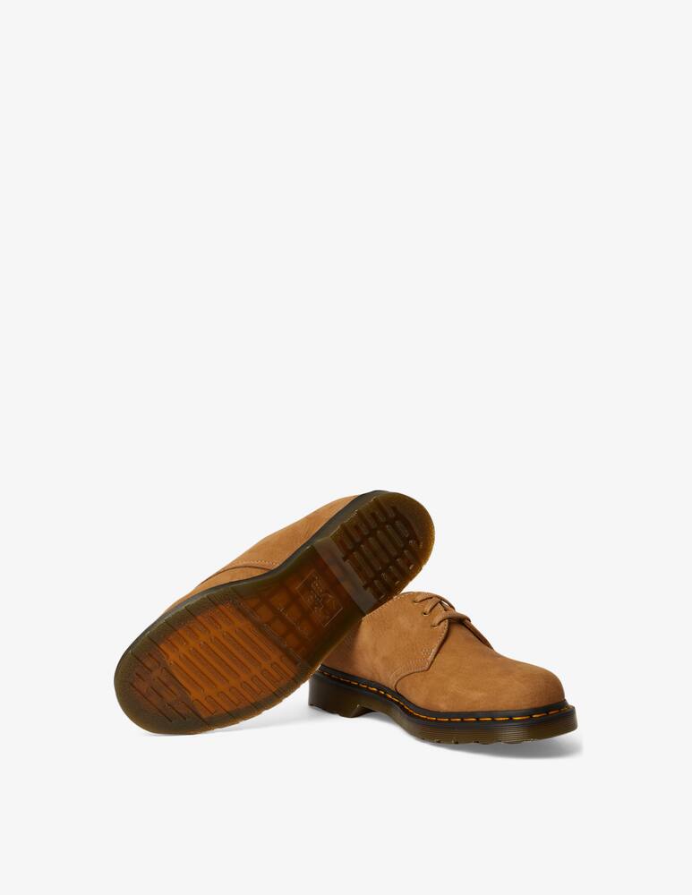 rinascente Dr. Martens 3 eye shoes