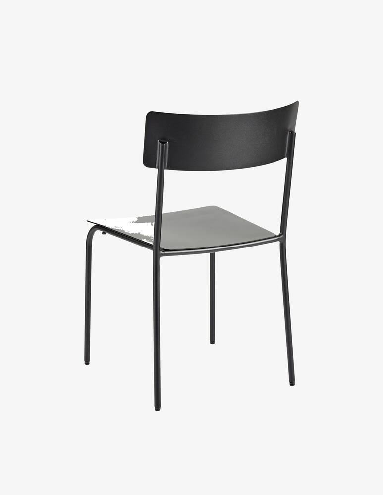 rinascente Serax August Di Vincent Van Duysen Sedia