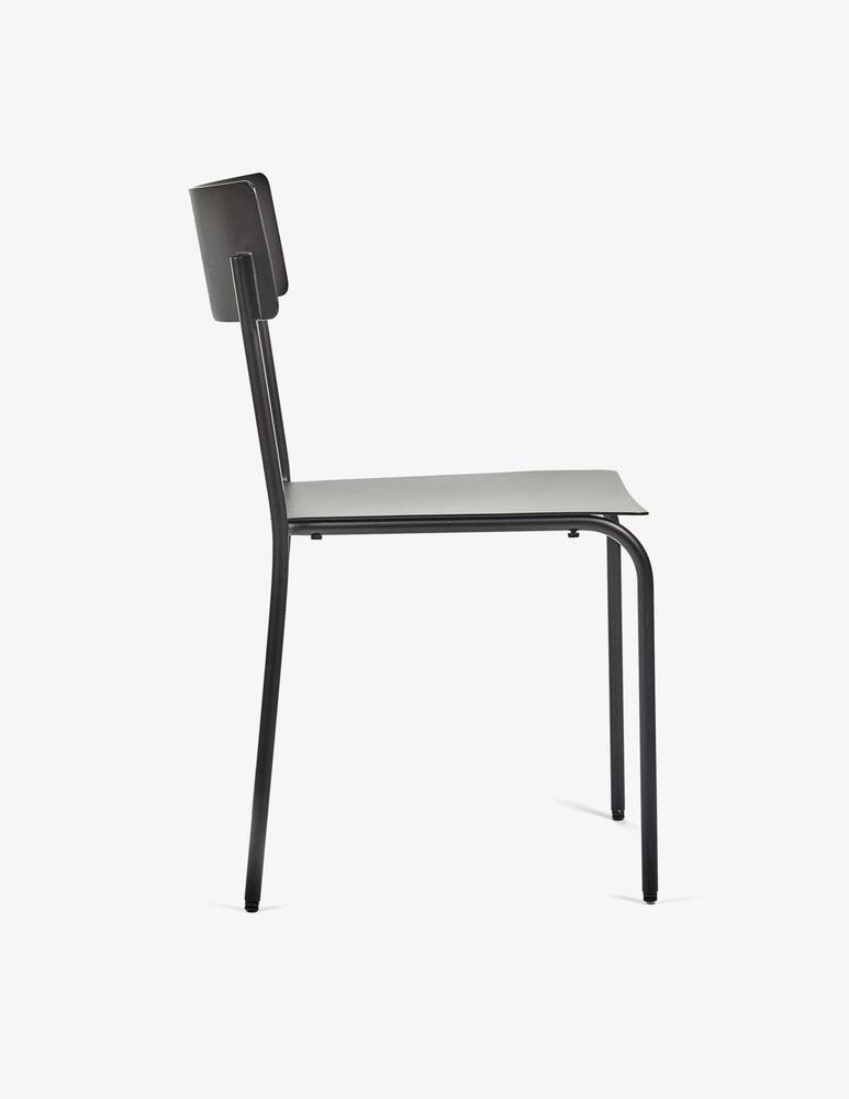 rinascente Serax August Di Vincent Van Duysen Sedia