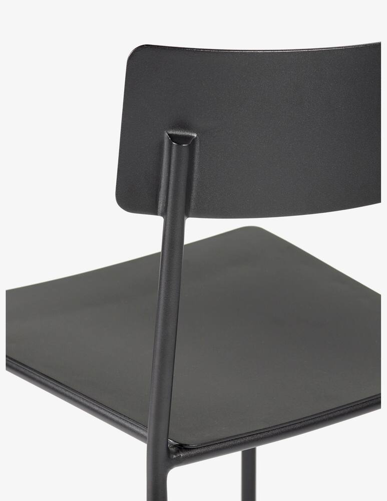 rinascente Serax August Di Vincent Van Duysen Sedia